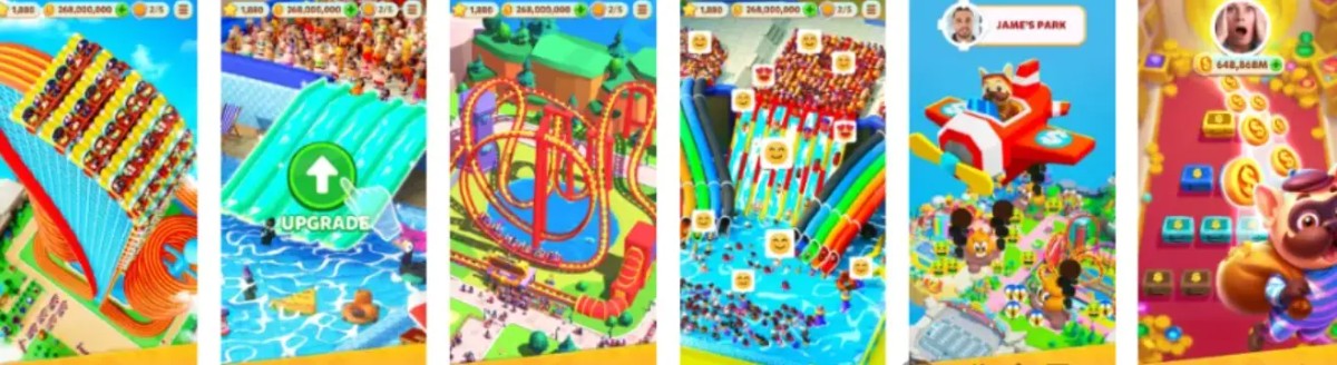 在Casino游戏出海上，能让一款产品持续创收10年，只有顶尖厂商才能做到。