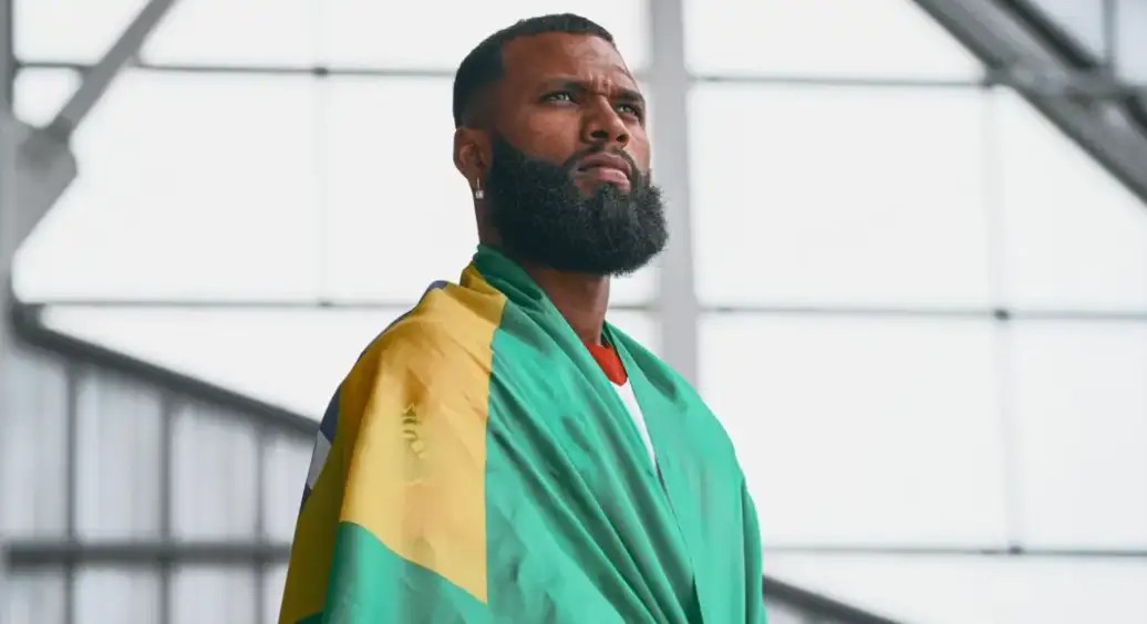 卖水果、搬砖的小伙，与哈兰德争英超金靴